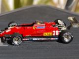 Ferrari 126C2 134