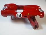 Ferrari 250 TR 027