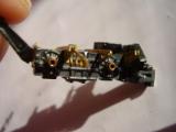 Williams FW08B 042