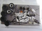 Williams FW08B 045