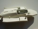 Williams FW08B 050
