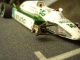 Williams FW08B 086