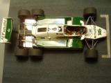Williams FW08B 087