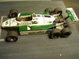 Williams FW08B 089