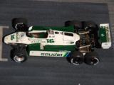 Williams FW08B 116